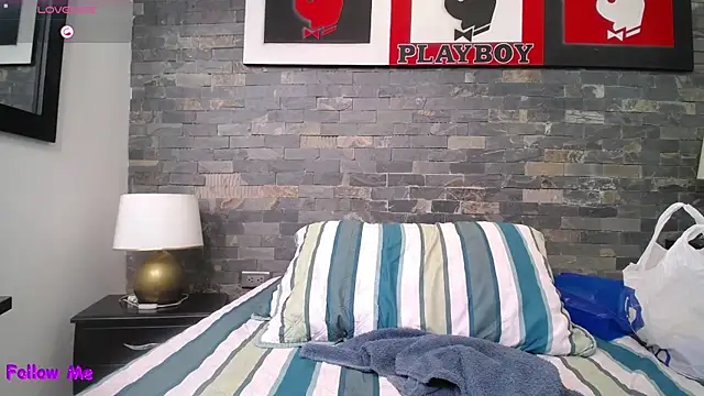 shantala_krisha's cam snapshot