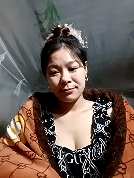 Lyla_john's cam snapshot