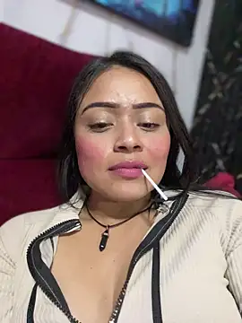 Gabriela-Grace's cam snapshot