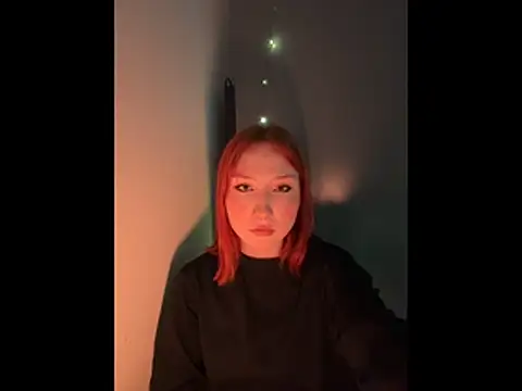 CorosiaClay's cam snapshot