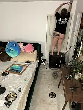 Alix_Valentine's cam snapshot