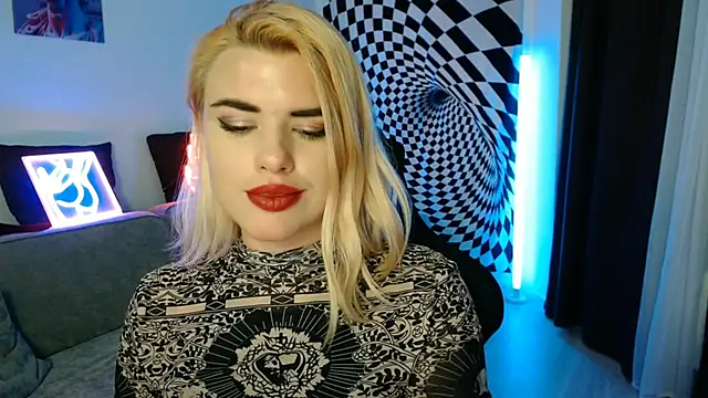 Ariana_Saint's cam snapshot