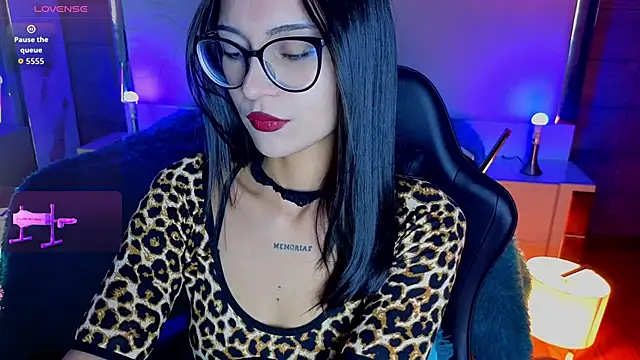 Abbydreams_'s cam snapshot