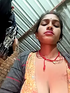 Sali_ji's cam snapshot