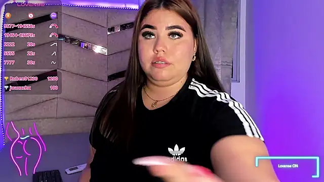 MadissonLee__'s cam snapshot