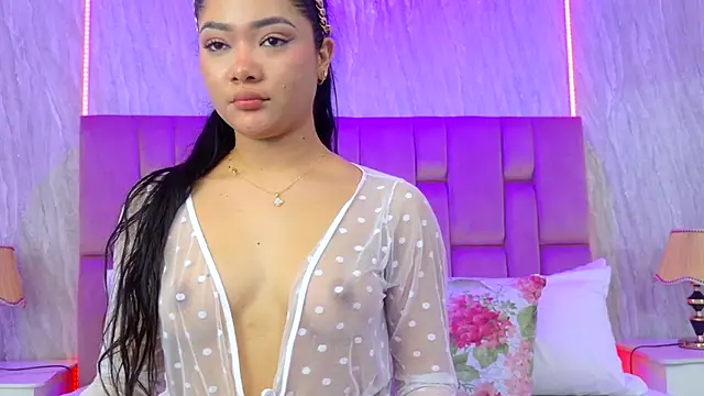 AmberrRosee live sex cam