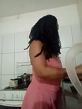 PrettahSantos's cam snapshot