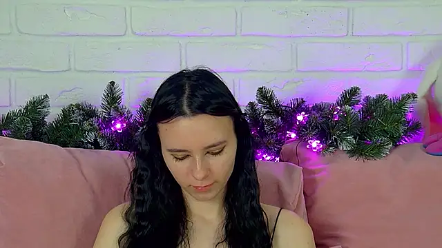 ArinaKubrick's cam snapshot