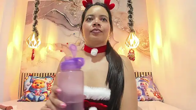 EvelynSweet1's cam snapshot