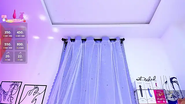 Mari_Sweett's cam snapshot