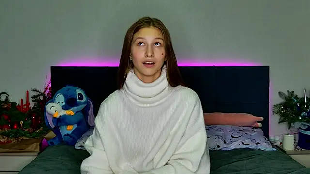 MissEmilyMiller's cam snapshot