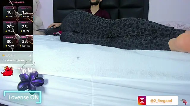 2_fire's cam snapshot