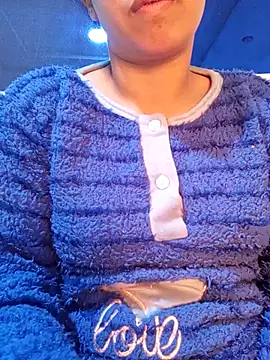 Chahrazadd's cam snapshot