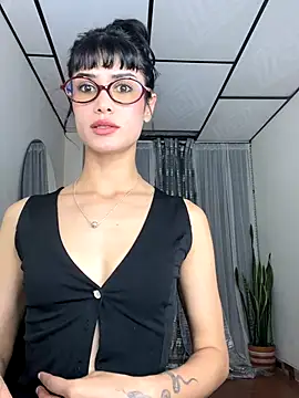 Godsfavorite19's cam snapshot