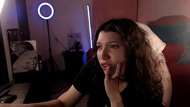 AllyDonfort's cam snapshot