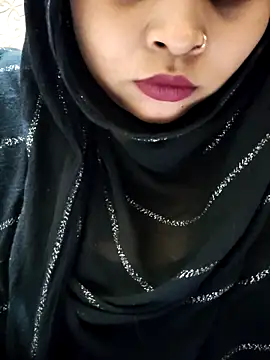 Indian-Nazia's cam snapshot