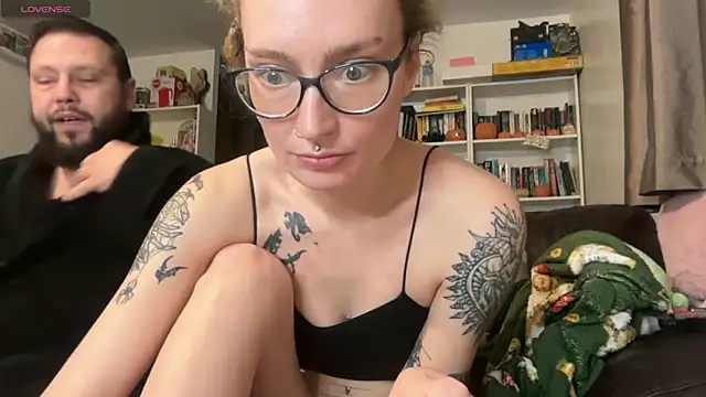 harleyblair's cam snapshot