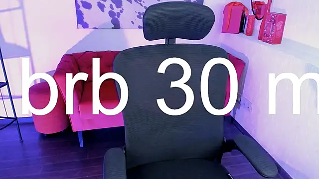 CrystallBloom's cam snapshot