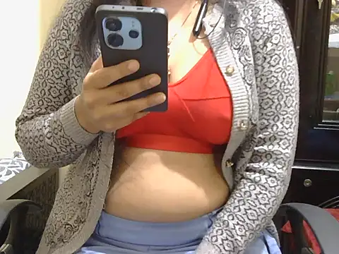 fairy_queen07's cam snapshot