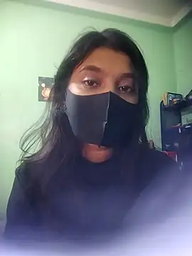 Disha_Nur0's cam snapshot