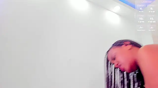 keyla_knowles's cam snapshot