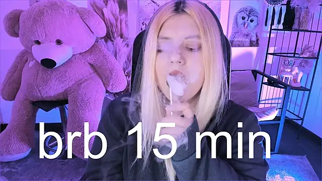 DiaAngell's cam snapshot