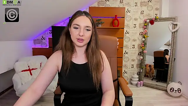 JaquelinLaurent's cam snapshot