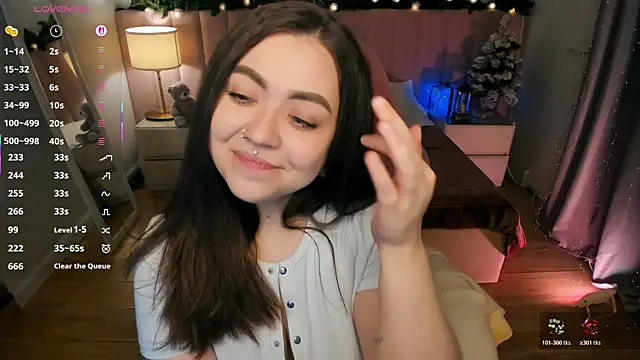 ashton_heidii's cam snapshot