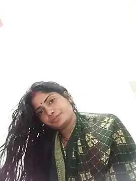 Pushpa_hotty's cam snapshot