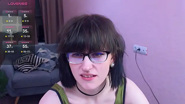 LinaPolina's cam snapshot