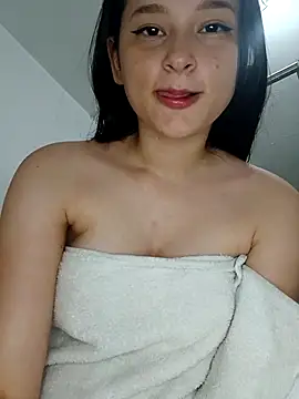 Jasmineloki's cam snapshot