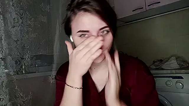 MaoBuyck's cam snapshot