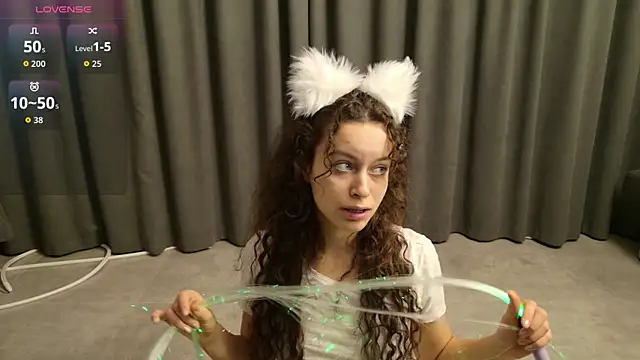 NikaBliss's cam snapshot