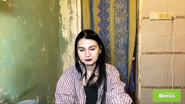 EstherKiester's cam snapshot