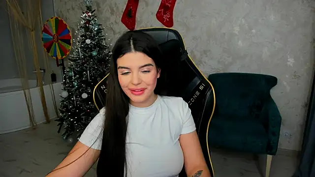 AlluringAriel's cam snapshot