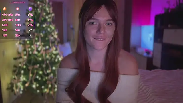 CherryRed_Girl's cam snapshot