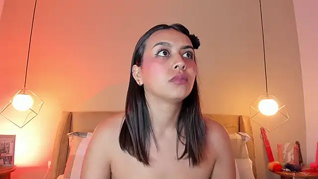 Zammy_Sanz's cam snapshot