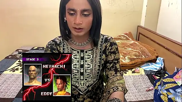 LuvLayla live sex cam