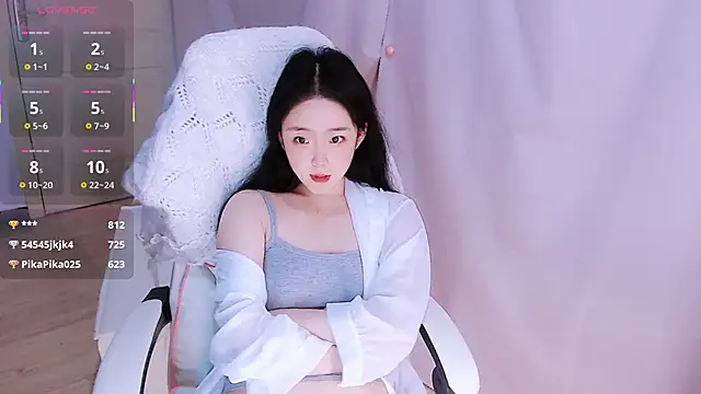 Niannian-'s cam snapshot