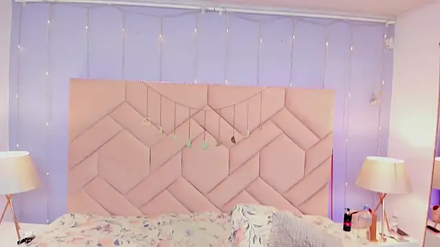 Sabrina_Cutte's cam snapshot