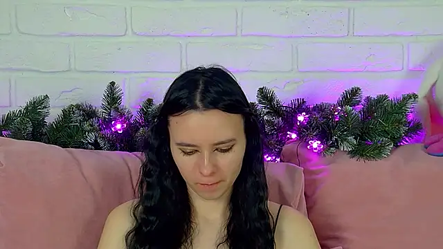 ArinaKubrick's cam snapshot