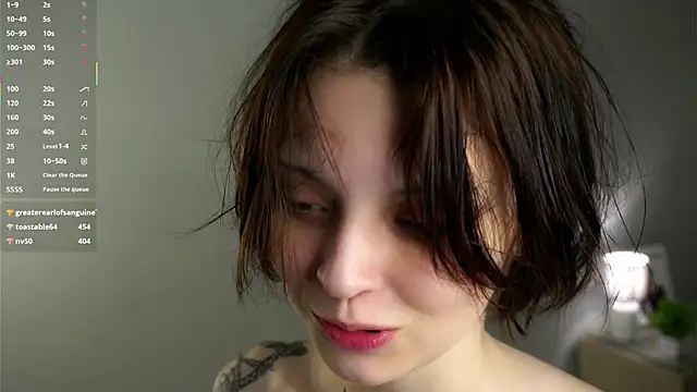 SharylOrbin's cam snapshot