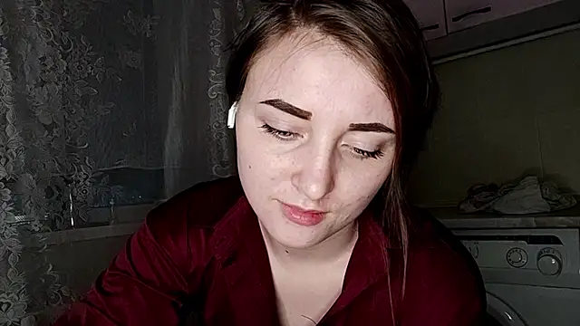 MaoBuyck's cam snapshot