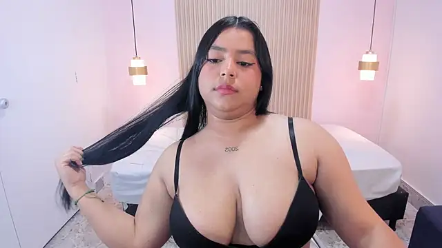 CelesteMoon5's cam snapshot