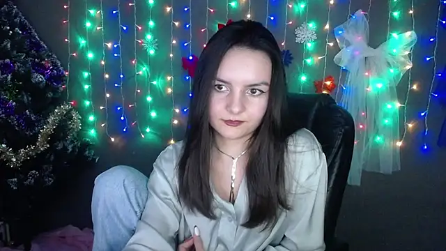 JasmineAsha's cam snapshot