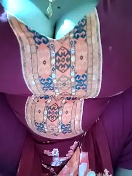 Payel-Sen's cam snapshot