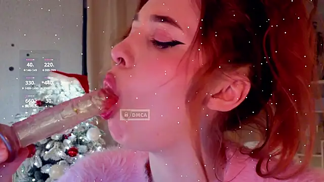 honeycherry's cam snapshot