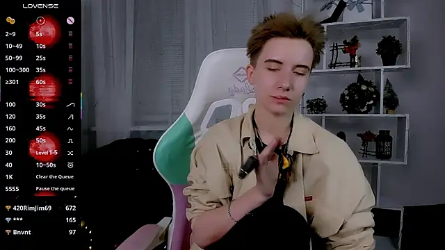 _Rein_ramm's cam snapshot