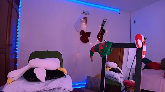 Giantonelawow's cam snapshot