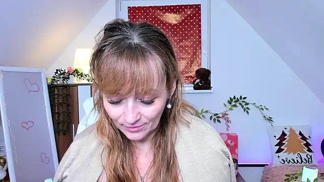 naughtymilane's cam snapshot